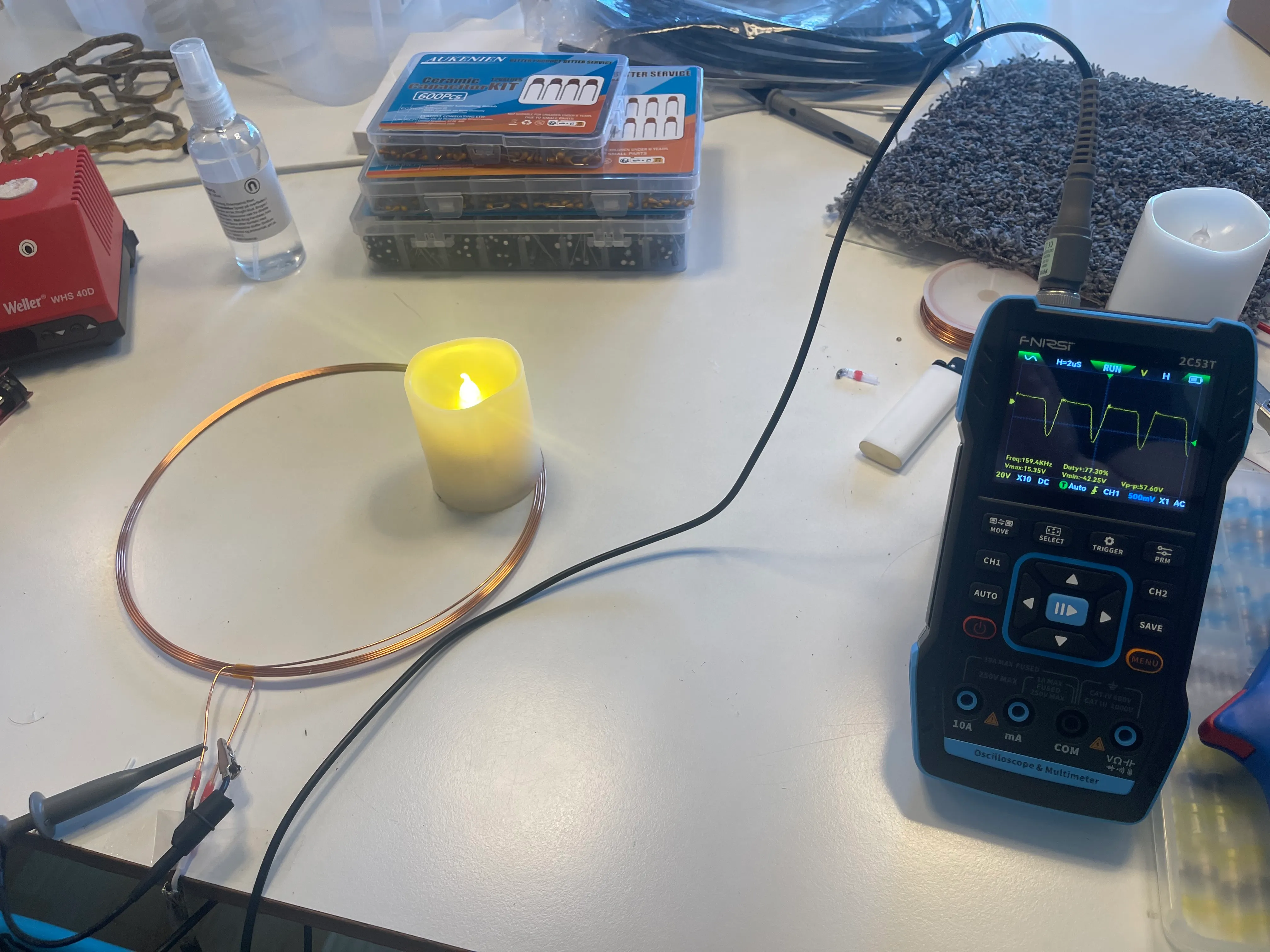 Prototyping